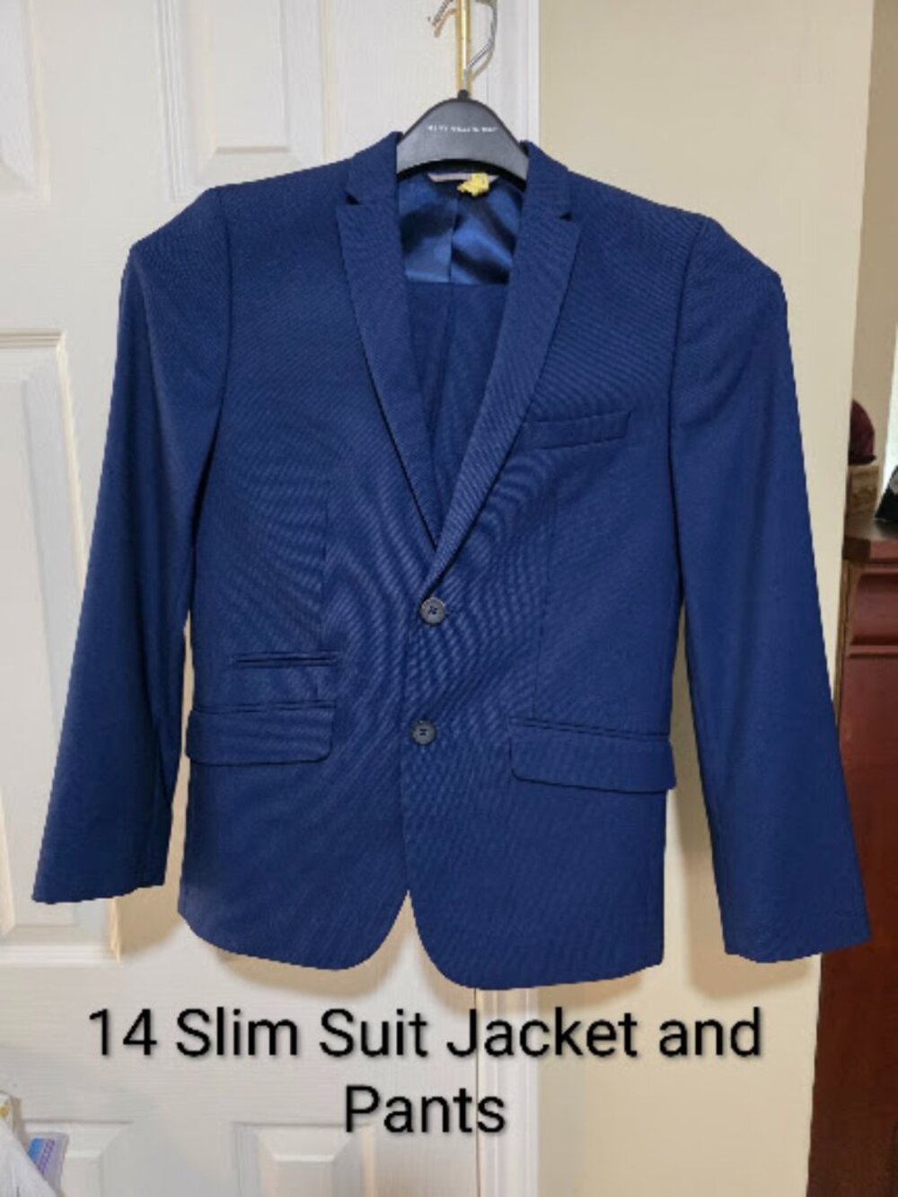 Suit